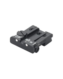 Hausse réglable pour...