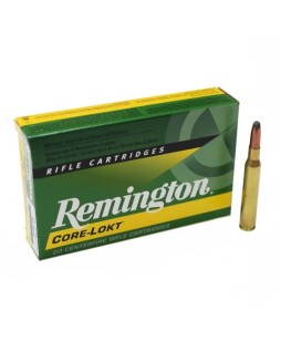 Balles Remington cal. 280...