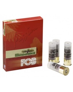 Cartouches de Chasse Fob...