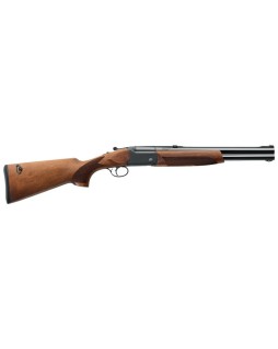 Fusil de chasse superposé...