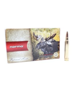 Balles Norma cal. 300 WM...