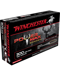 Balles Winchester Cal. 300...