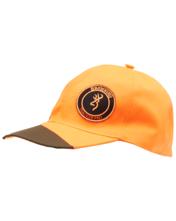 Casquette Browning Orange...