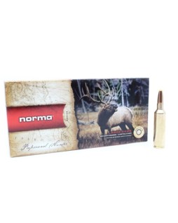 Balles Norma cal. 270 WSM...