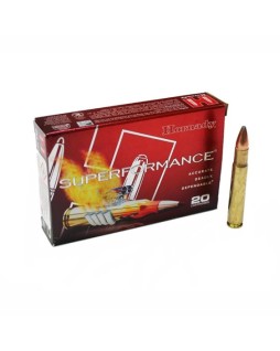 Balles Hornady cal. 35...