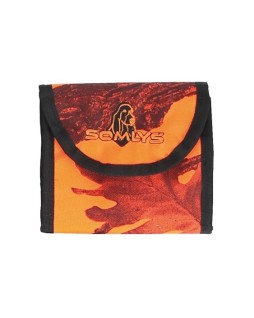 Pochette à cartouches...