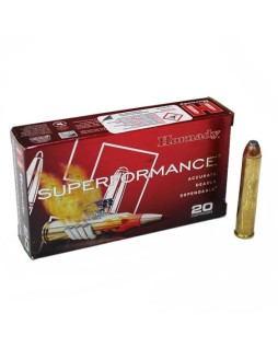 Balles Hornady cal. 444...