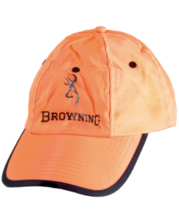 Casquette Browning Orange...
