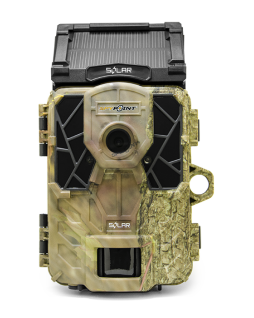 Caméra de Chasse Solaire...