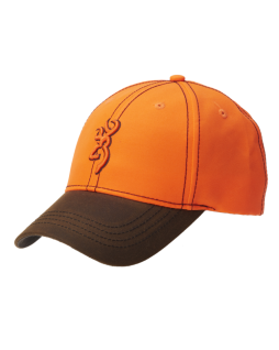 Casquette Browning Orange...