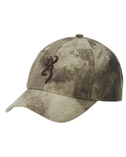 Casquette Browning Vert...