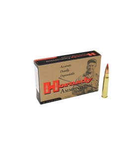 Balles Hornady cal. 8x57...