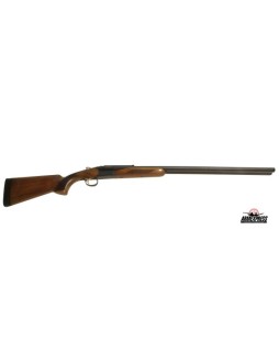 Fusil Juxtaposé Luger Le...