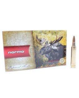 Balles Norma cal. 7 mm Rem...