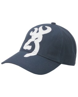 Casquette Browning Navy Buck