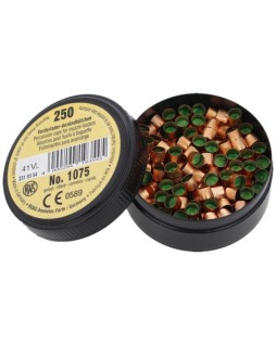 Amorces Poudre Noire RWS...