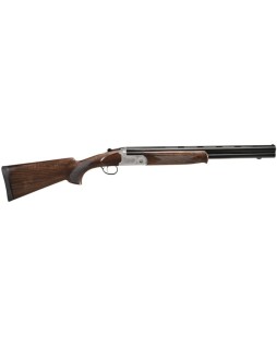 Fusil superposé Suhlberg...