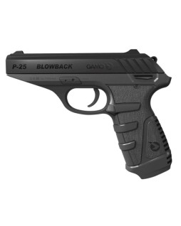 Pistolet à plombs Gamo P25...