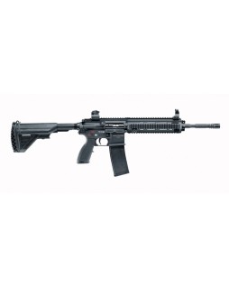 HK 416 T4E FULL-AUTO Cal. 43