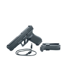 Glock 17 Gen 5 T4E  Cal. 43