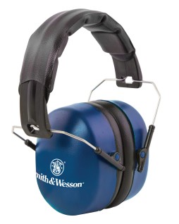 Casque Passif Smith & Wesson