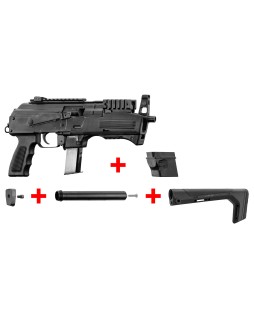 Pack Pistolet Chiappa PAK9...