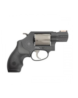 Smith & Wesson 360 Cal. 357...