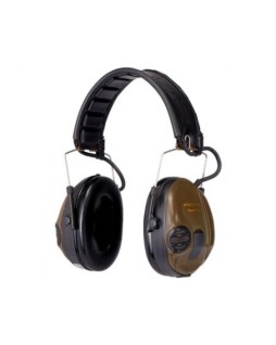 Casque anti-bruit 3M™...
