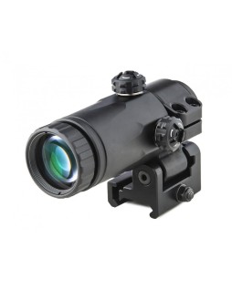 Point rouge Meprolight MX3-T