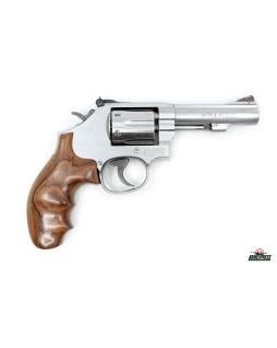 Smith & Wesson 67 inox...