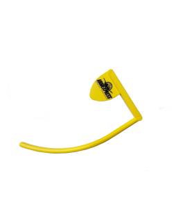 Témoin de chambre vide...