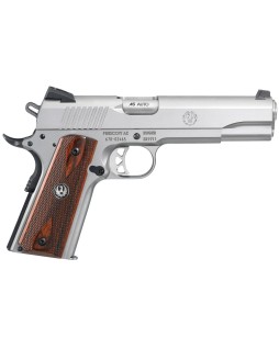 Pistolet Ruger SR1911 Cal....