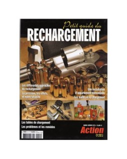 Petit Guide du Rechargement