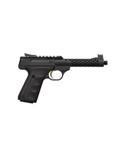 Pistolet Buck Mark Plus...