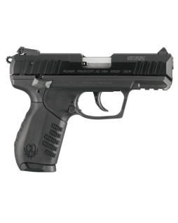 Pistolet Ruger SR22PB 3.5"...