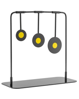 Cibles circulaires Plinking...