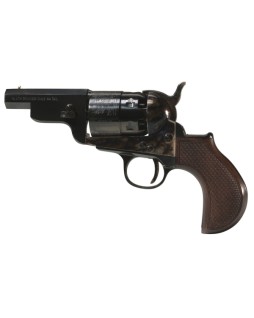 Revolver PIETTA 1851 yank...