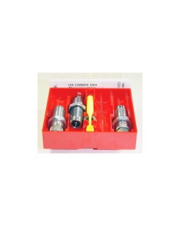 Jeu d'outils Lee CAL. 7 mm...