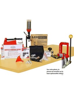 LEE BREECH LOCK CHALLENGER KIT