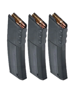 Pack de 3 chargeurs Troy...