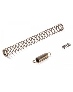 ZEV KIT RESSORTS DETENTE...