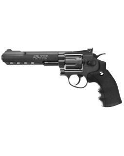 REVOLVER GAMO PR-776...