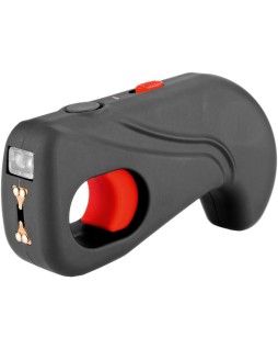 SHOKER/LAMPE GUNSHOCK...