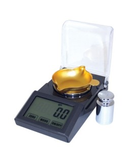 Balance Electronique avec...