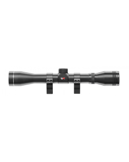 Lunette WALTHER UX 4X32...