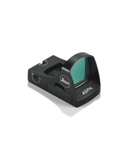 POINT ROUGE LEICA TEMPUS...