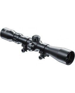 Lunette Walther 3-9x40 +...