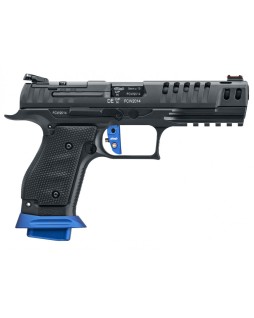 Pistolet WALTER PPQ Q5...