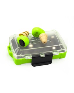 BOUCHONS D'OREILLE EEP 100...