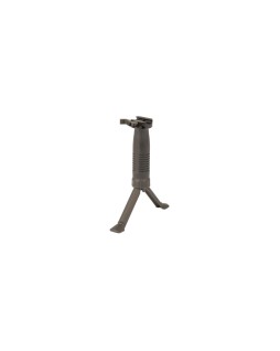 Poignée-Bipied B&T QD avec...